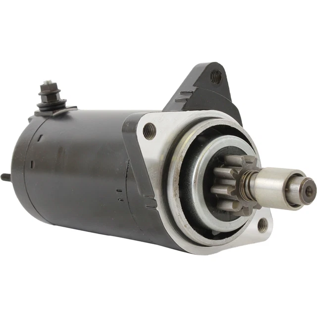 Starter For Sea Doo GSX GTX SPX XP 782cc 96 97 98 99 278-001-301 410-52041