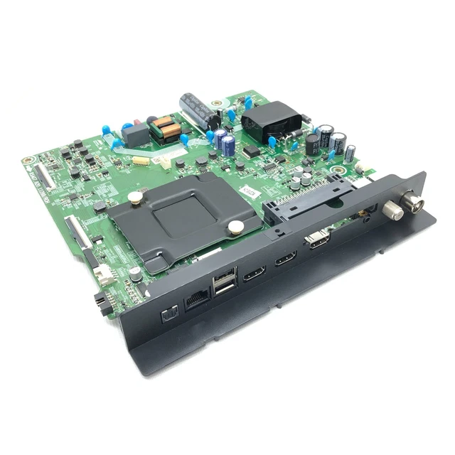 CARTE MERE HISENSE - 43AE7000F - RSAG7.820.11288/ROH - Testé 100% Fonctionnel EUR 49,99 CARTE MERE HISENSE - 43AE7000F - RSAG7.820.11288/ROH - Testé 100% Fonctionnel EUR 49,99