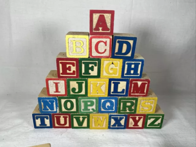 Making Alphabet Lore (M-S) with LEGO - MNOPQRS 