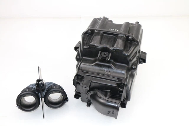 Boite A Air - Honda Cb F Cbf Abs 500 (2013 - 2015)