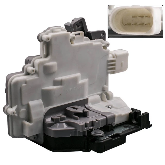Meccanismo chiusura porta scorrevole sx originale Ford Transit 09-13 5 – Ford Italia