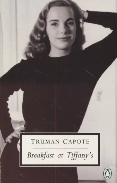 Breakfast at Tiffany's. Capote, Truman: