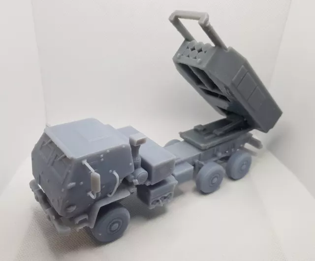 1/50 HIMARS  M142 MLRS US army ukrainian Australian army