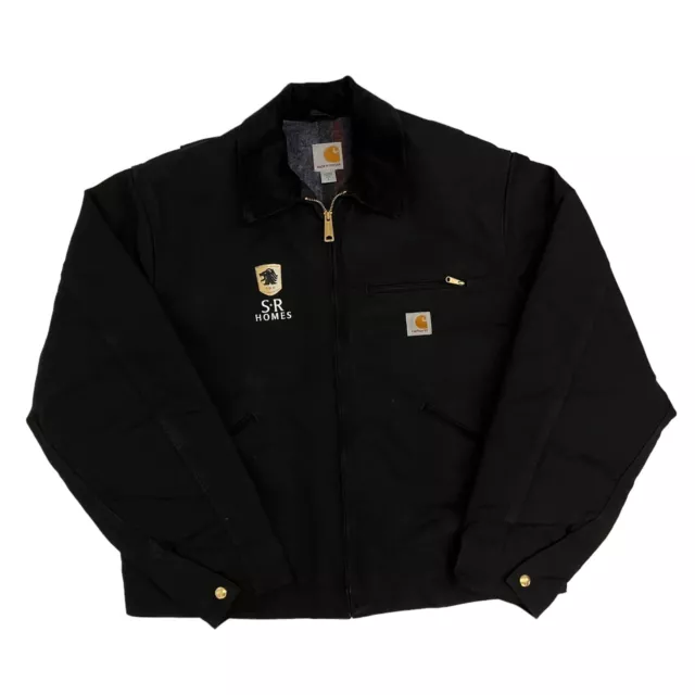 Carhartt top j001 jacket