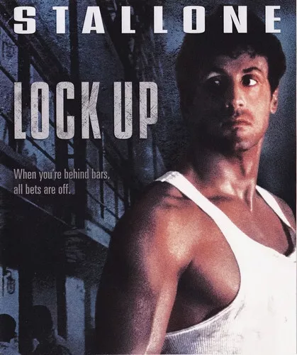 Lock Up / Haute Sécurité (S. Stallone, D. Sutherland)  Blu-ray Neuf sous Blister