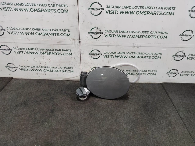 Filtre à Carburant JAGUAR F-PACE X761 - Pièce D'origine T4N11609 Neuve - Fabriqué En Allemagne