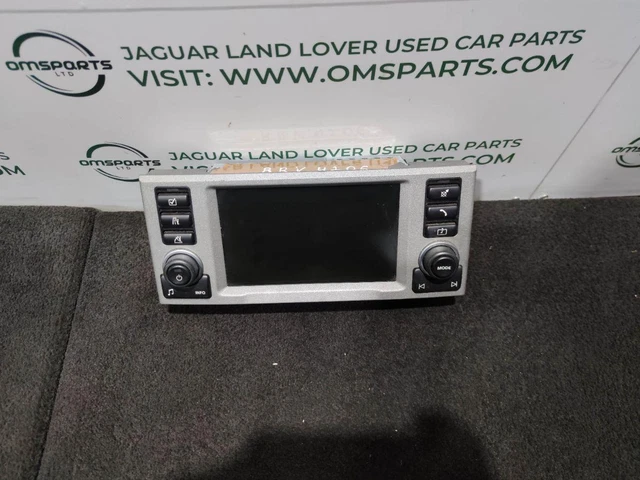 Schermo Display Nav Satellitare Range Rover Vogue T1339 Yik500061