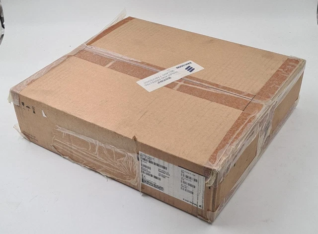 NEW SEALED- Ericsson KDU 137 925/31 Processor Baseband 5216 Digital GSM LTE UMTS