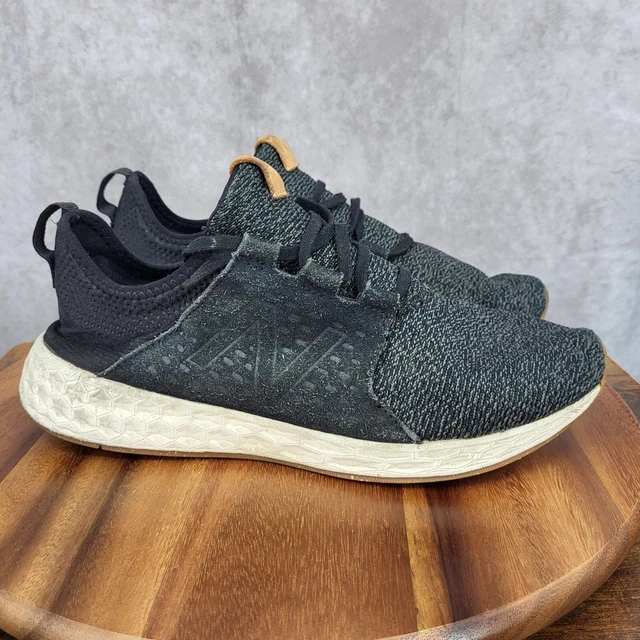 New balance men's sale cruz v2 running shoes