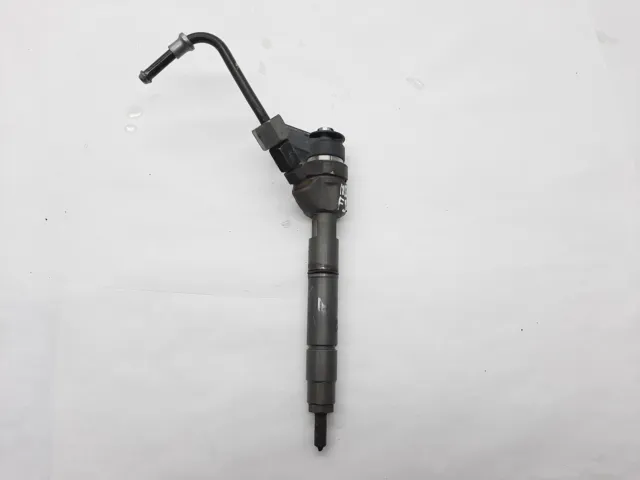 MERCEDES-BENZ B-CLASS W245 Fuel Injector A6400700787 2.0 D 100kw 2006 10690905