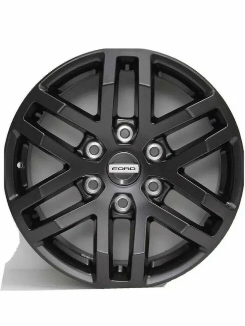 17& GENUINE FORD Raptor Wheels Set Of 5 (No Tyres) $1,600.00 - PicClick AU