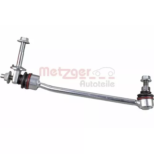 Stange/Strebe, Stabilisator METZGER 53074602 KIT + GREENPARTS für MERCEDES-BENZ