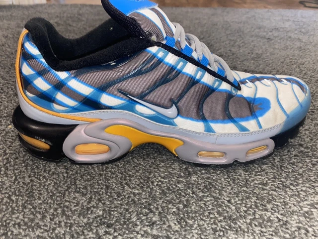 Nike tn deluxe online