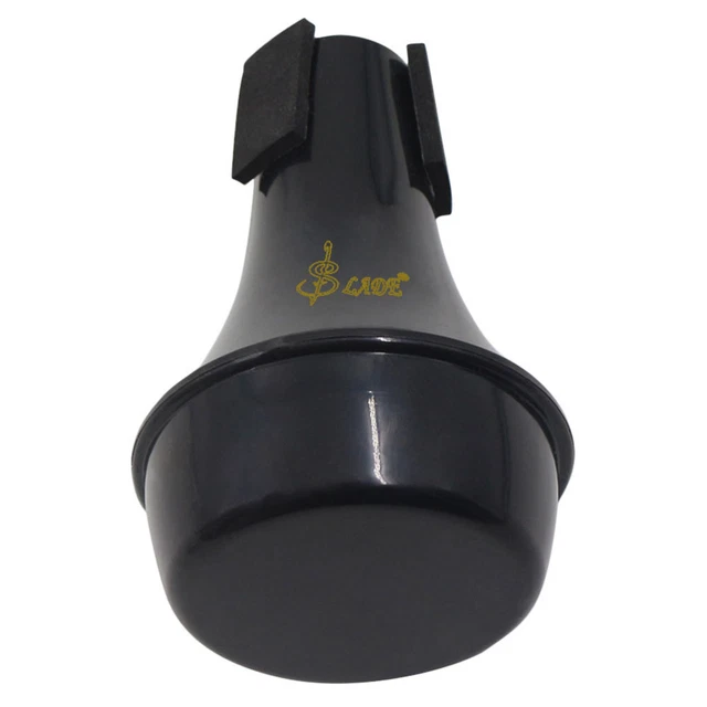 trumpet cornet straight mute Trompette Practice Silencer Trumpet Mute Musical