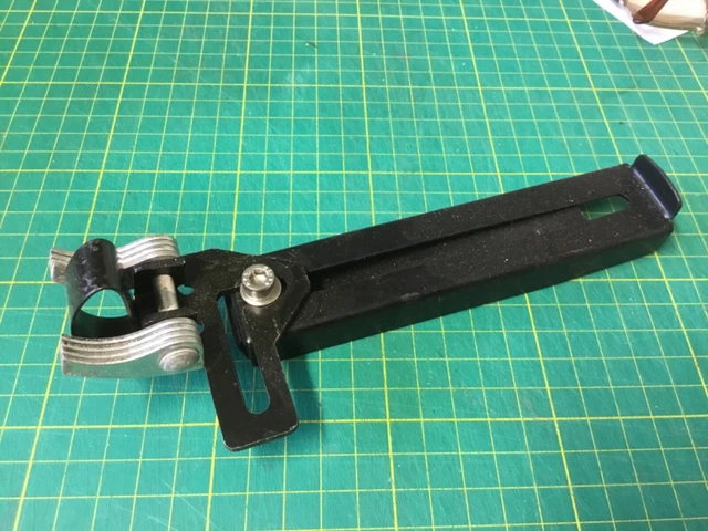 DEWALT RADIAL ARM Saw Anti Kickback Assembly Dw720 Dw1251 Dw125 Dw320 ...