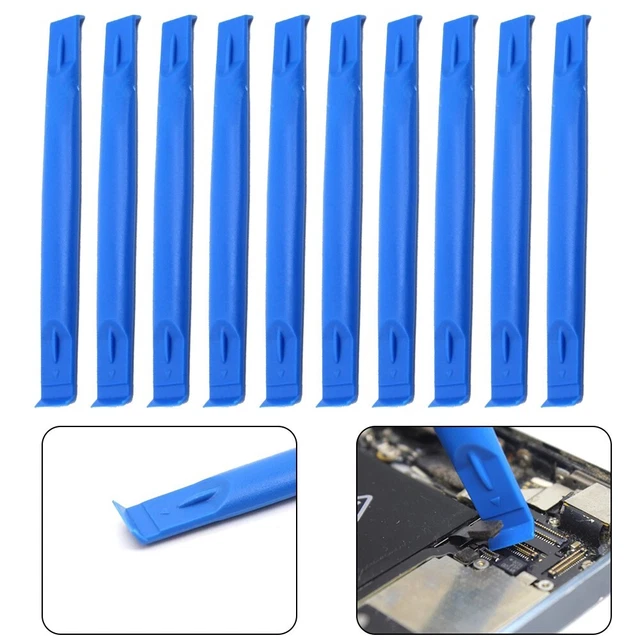 Outil d'ouverture en plastique pour la réparation Pry Bar outil Pry Tools 83 mm