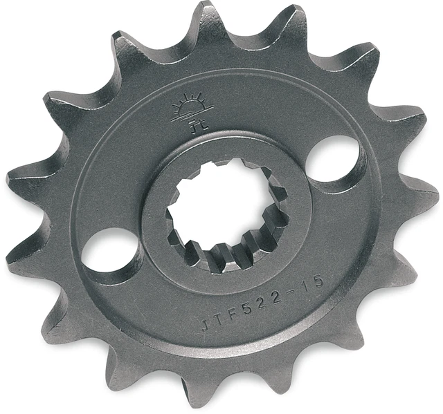 JT SPROCKETS SPROCKET Front 15T 530 Honda Vf 750 Cd Magna Deluxe 1996