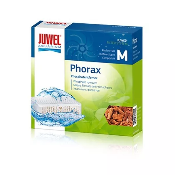 Juwel Phorax Bioflow Filtre Média M