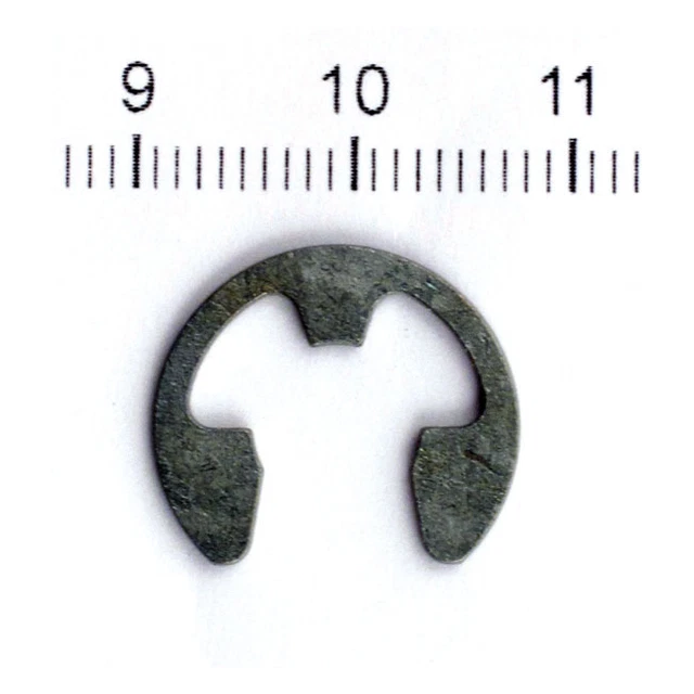 HARLEYDAVIDSON TRANSMISSION SHIFTER Fork Retaining Ring 7290 Bt + Xl