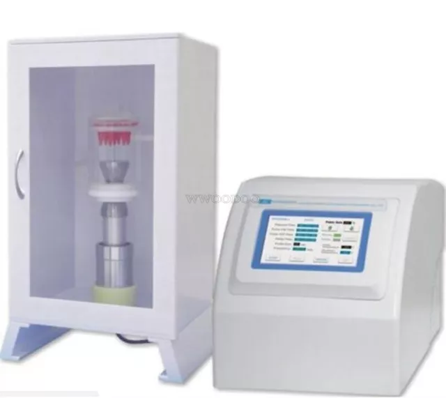 Non-Contact Ultrasonic Homogenizer Sonicator Processor Celldisruptor Mixer Ne hu