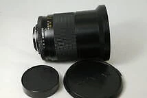 Contax Carl Zeiss Vario-Sonnar 28-85 mm F3,3-4 MMJ