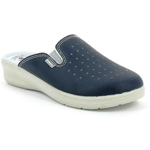 Pantoufles Pour Femme You Young De Enrico Coveri - Modèle 6028006 T892, Neuf Avec Emballage