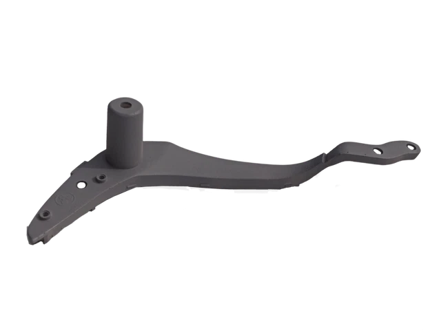 CLK W208 Door Handles - W208 - Left - Light Gray 3