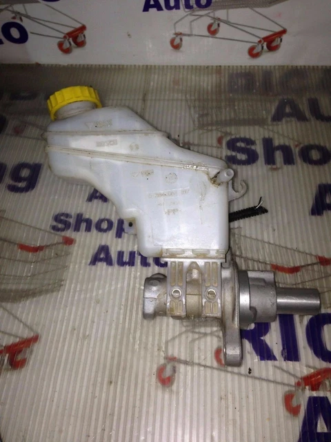 COLLETTORE ASPIRAZIONE ALFA Mito Fiat 500 Doblo Grande Punto 199 1.3 D - Foto 9