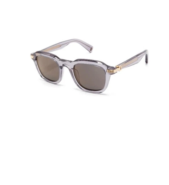 Charnières De Lunettes Cartier Panthère Dorées – Métal, Réglables – Neuves Sans Boîte
