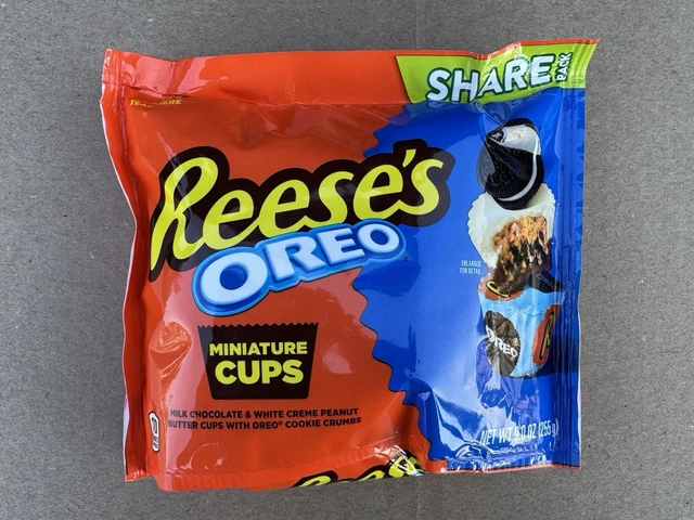 Casa Delle Bambole In Miniatura Patatine Cioccolato Borsa Cibo - Foto 5