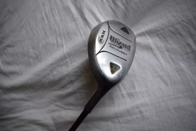 Ladies RAM  Hybrid, Graphite shaft, right-Handed  FREEPOST