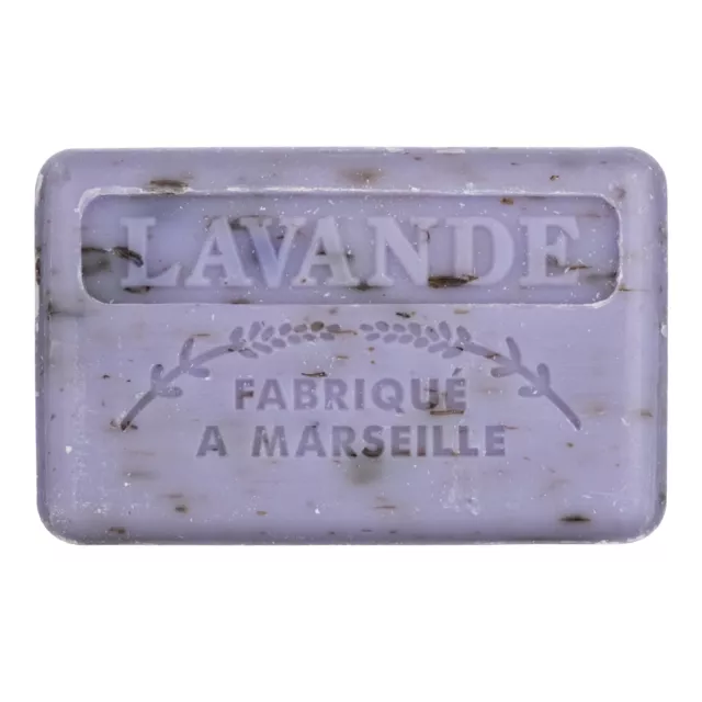 Savon de Marseille Foufour Lavande, 125 g