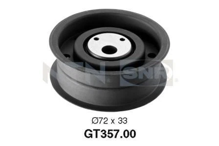 Galet Tendeur (Courroie De Distribution) Vw Corrado 2.0 I 16V,1.8 16V