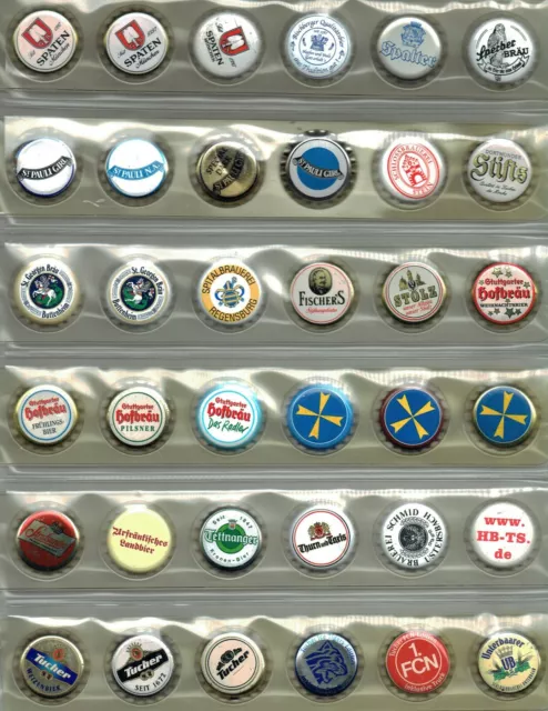 Brazil Arrow - Beer Bottle Cap Kronkorken Chapas Tapon
