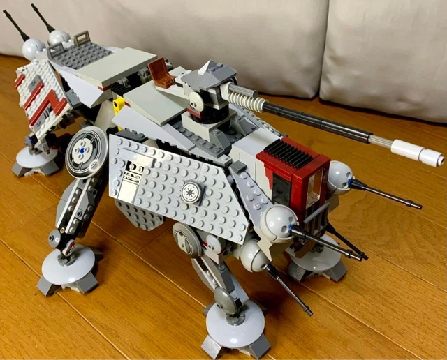 Lego Star Wars Clone Wars Atte FOR SALE PicClick
