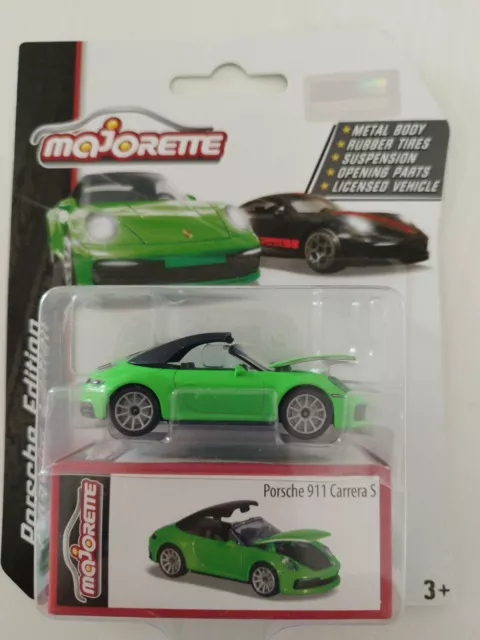 Majorette porsche 911 outlet