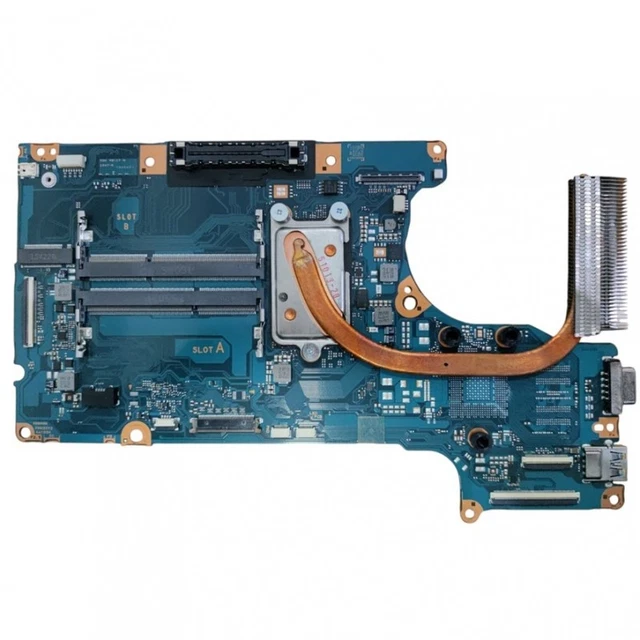 Carte Mère Fal5sy5 pour Toshiba Tecra R850 - FR Exp 24h Carte Mère Fal5sy5 pour Toshiba Tecra R850 - FR Exp 24h