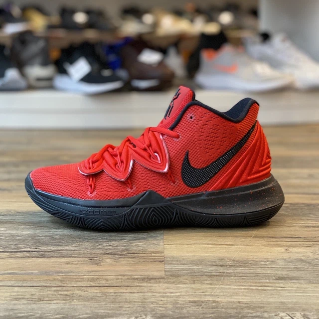 Nike kyrie 5 rouge shop
