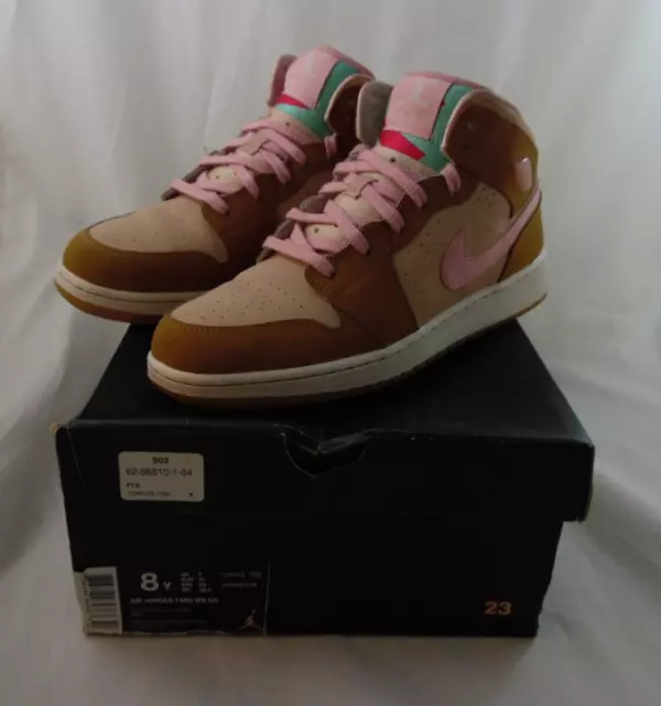 Nike sales air 730
