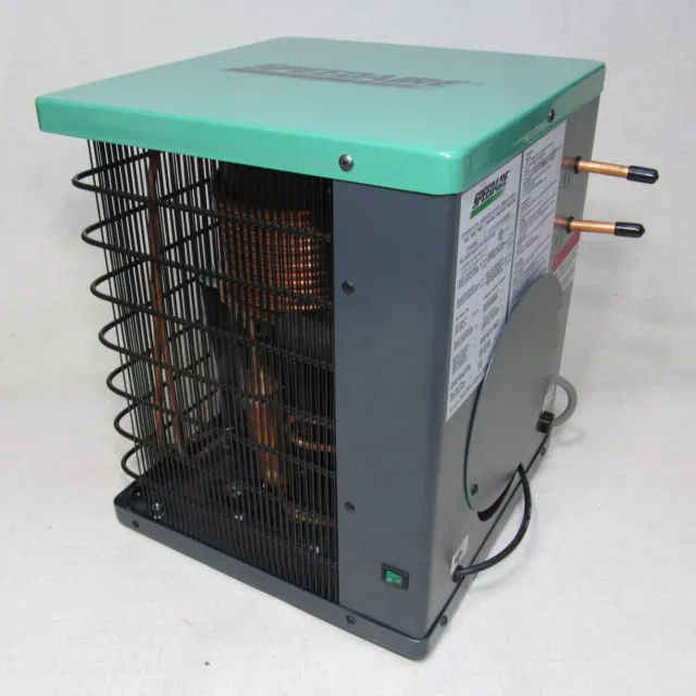 Speedaire 3Ya49 Refrigerated Compressed Air Dryer 10 Cfm 115V New Open Box