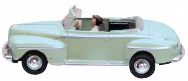 Woodland Scenics JP5594 HO Scale Cool Convertible