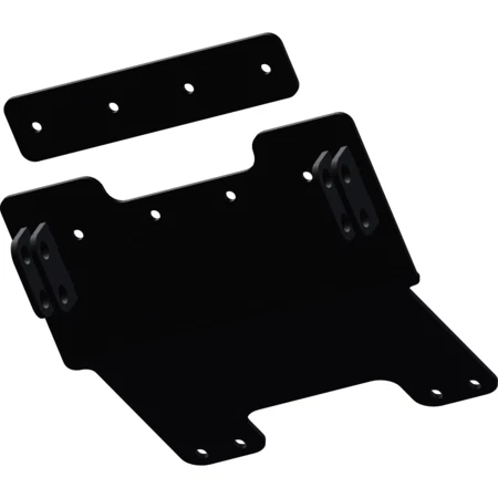 KFI 105875 UTV Plow MNT Kawasaki Mule SX