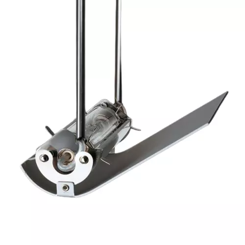 Fontana Arte Scintilla riflettore RAT/P per AT1P300 nuovo 2. Wahl