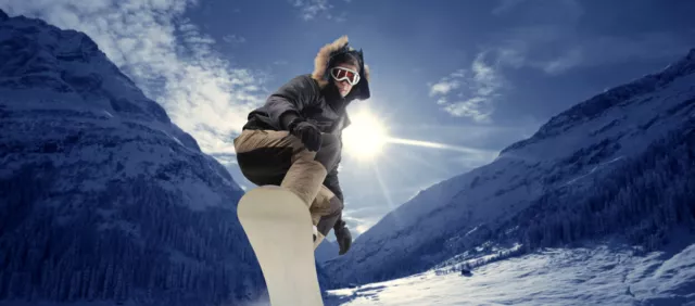 3 paia Calze PILE uomo lunghe termiche calzettoni lavoro sci neve caccia pesanti