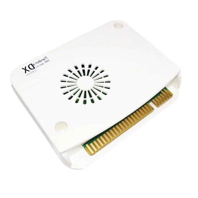 5000 IN 1 3D PANDORA SAGA DX SPECIAL Jamma PCB Board Support CRT/CGA VGA+HDMI.