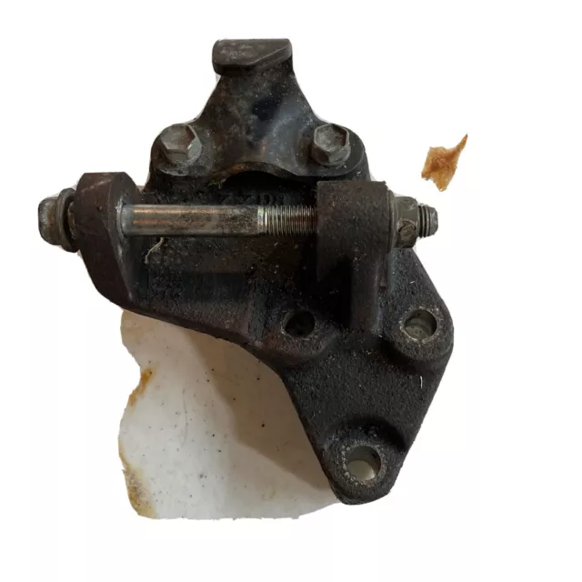 1986-1988 Toyota Supra MK3 7MGTE Turbo Power Steering Pump Bracket