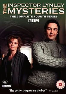 Inspector Lynley Mysteries - Series 4 [DVD] [2005] | DVD | Zustand sehr gut