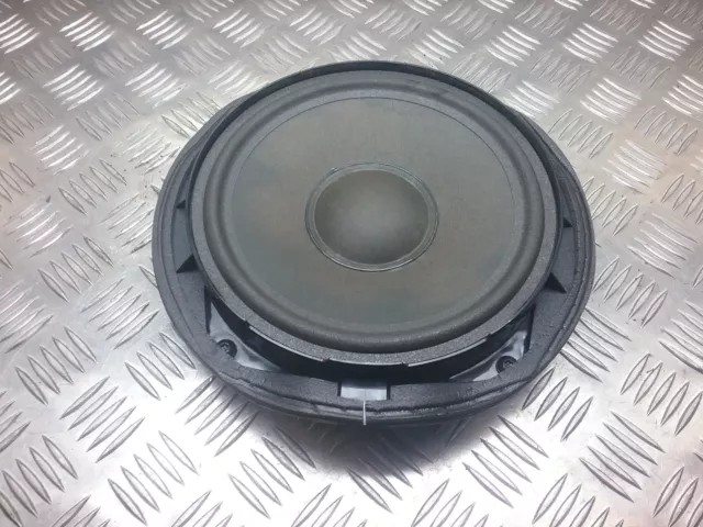 AUDI A4 Cabrio 8H7, B6, 8HE, B7 8H0035412 7606500097 Subwoofer 3.00 12092239