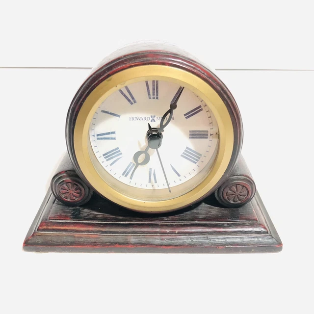 Howard Miller Bellagio 645-411 置時計