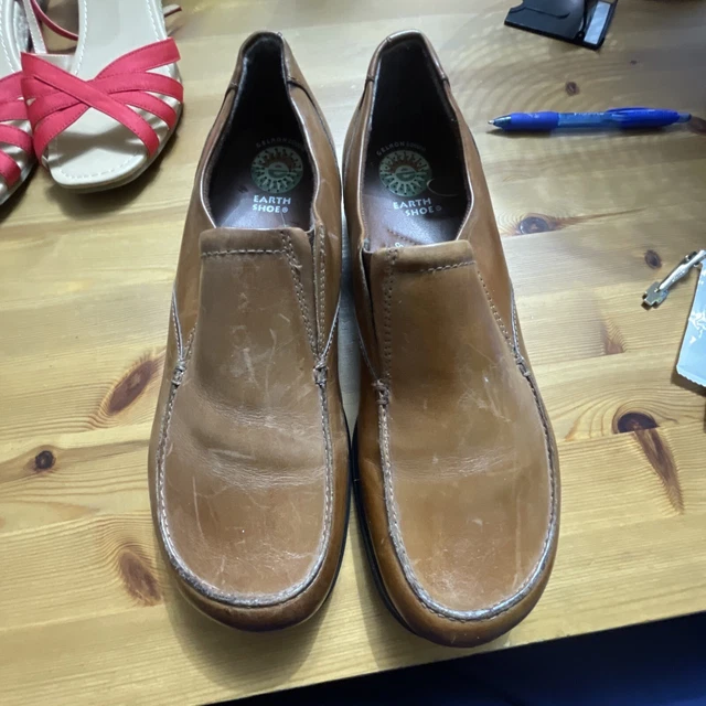 Gelron 2 on sale earth shoes